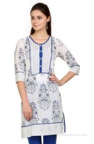 Lstudio Casual Printed Women's Kurti